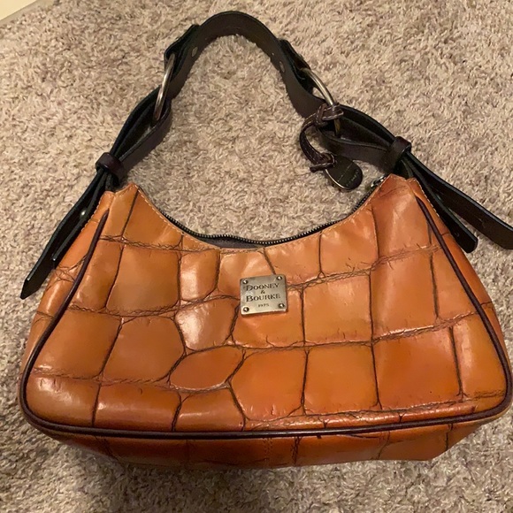 Dooney & Bourke Handbags - DOONEY & BOURKE Handbag